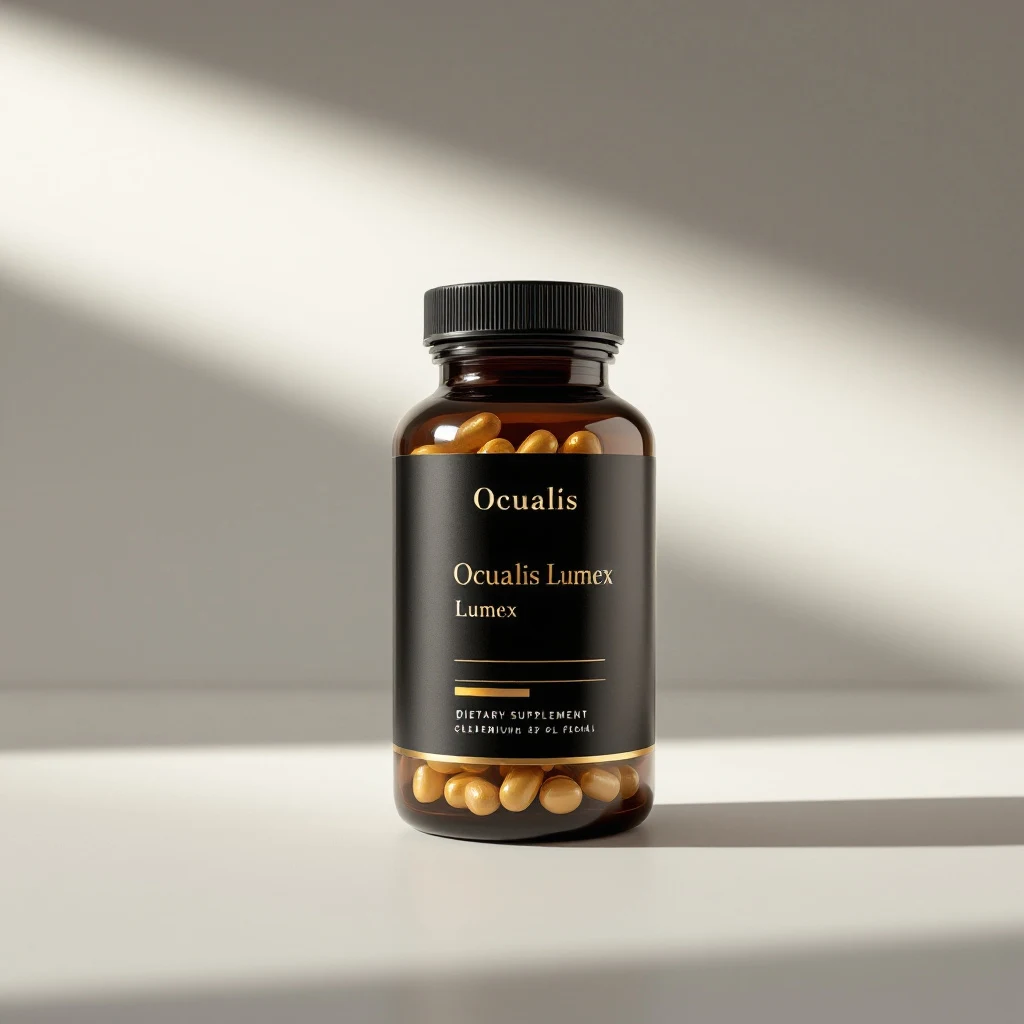 Ocularis Lumex produkt