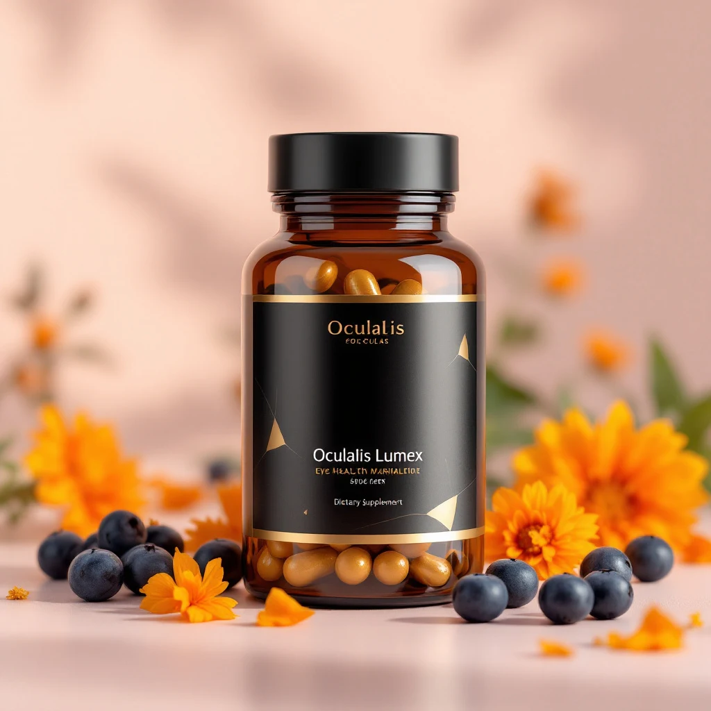 Ocularis Lumex každodenné užívanie